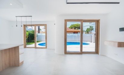 Reventa - Villa -
Orihuela Costa - Cabo Roig