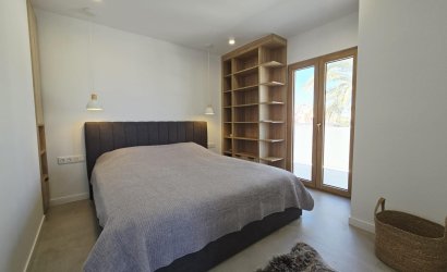 Reventa - Villa -
Orihuela Costa - Cabo Roig