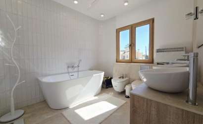 Reventa - Villa -
Orihuela Costa - Cabo Roig