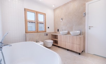 Reventa - Villa -
Orihuela Costa - Cabo Roig