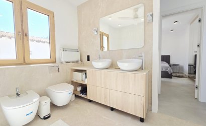 Reventa - Villa -
Orihuela Costa - Cabo Roig