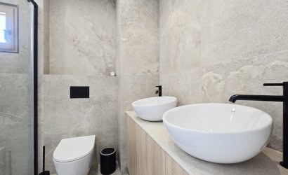 Reventa - Villa -
Orihuela Costa - Cabo Roig