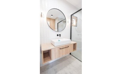 Reventa - Villa -
Orihuela Costa - Cabo Roig