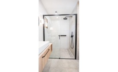 Reventa - Villa -
Orihuela Costa - Cabo Roig