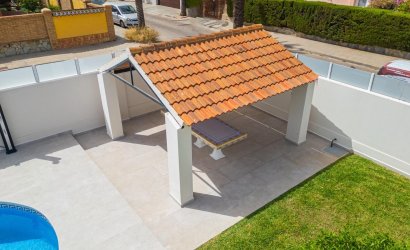 Reventa - Villa -
Orihuela Costa - Cabo Roig