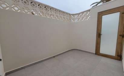 Reventa - Villa -
Orihuela Costa - Cabo Roig