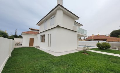 Reventa - Villa -
Orihuela Costa - Cabo Roig