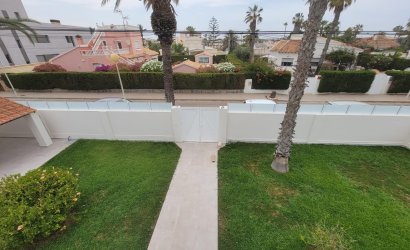 Reventa - Villa -
Orihuela Costa - Cabo Roig