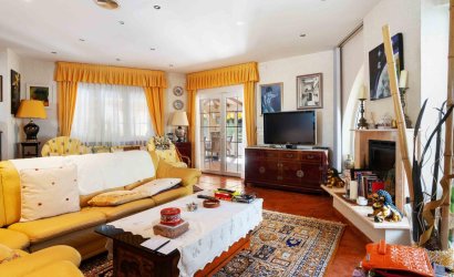 Reventa - Villa -
Cabo Roig - Muy Cerca De La Playa