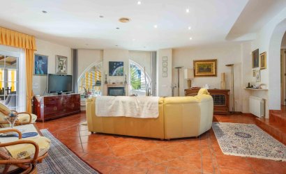 Reventa - Villa -
Cabo Roig - Muy Cerca De La Playa