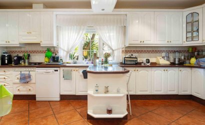 Reventa - Villa -
Cabo Roig - Muy Cerca De La Playa