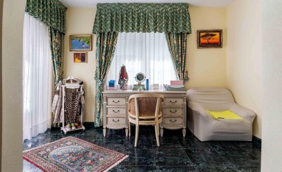Reventa - Villa -
Cabo Roig - Muy Cerca De La Playa