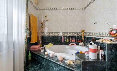 Reventa - Villa -
Cabo Roig - Muy Cerca De La Playa