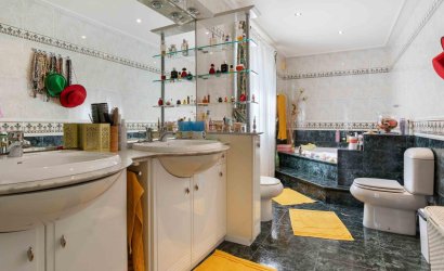 Reventa - Villa -
Cabo Roig - Muy Cerca De La Playa