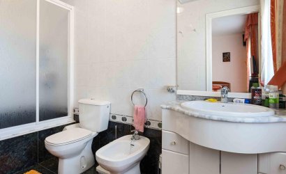 Reventa - Villa -
Cabo Roig - Muy Cerca De La Playa
