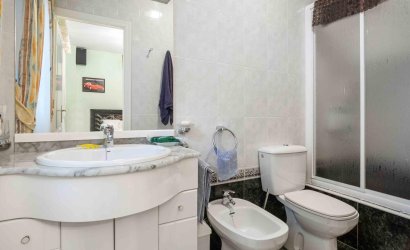 Reventa - Villa -
Cabo Roig - Muy Cerca De La Playa