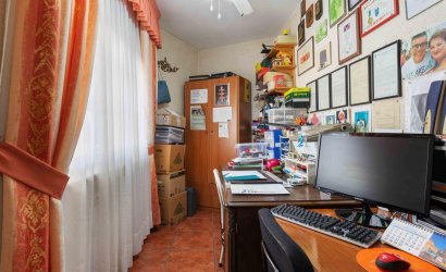 Reventa - Villa -
Cabo Roig - Muy Cerca De La Playa