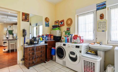 Reventa - Villa -
Cabo Roig - Muy Cerca De La Playa