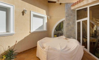Reventa - Villa -
Cabo Roig - Muy Cerca De La Playa