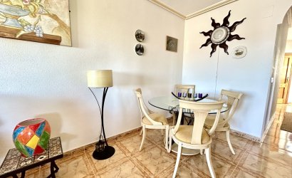 Reventa - Apartment -
La Zenia - Costa Blanca