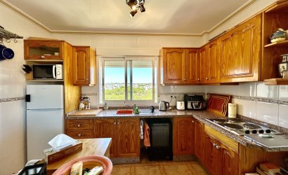 Reventa - Apartment -
La Zenia - Costa Blanca