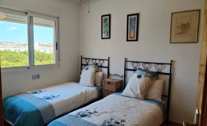 Reventa - Apartment -
La Zenia - Costa Blanca