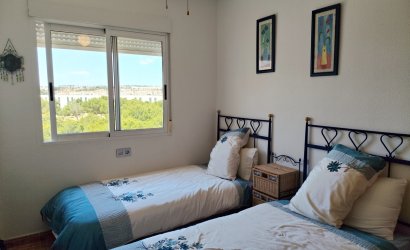 Reventa - Apartment -
La Zenia - Costa Blanca