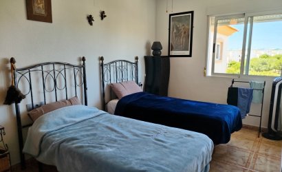 Reventa - Apartment -
La Zenia - Costa Blanca