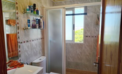 Reventa - Apartment -
La Zenia - Costa Blanca