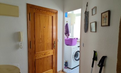 Reventa - Apartment -
La Zenia - Costa Blanca