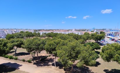 Reventa - Apartment -
La Zenia - Costa Blanca