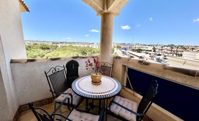 Reventa - Apartment -
La Zenia - Costa Blanca