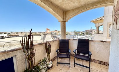 Reventa - Apartment -
La Zenia - Costa Blanca