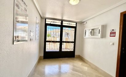Reventa - Apartment -
La Zenia - Costa Blanca