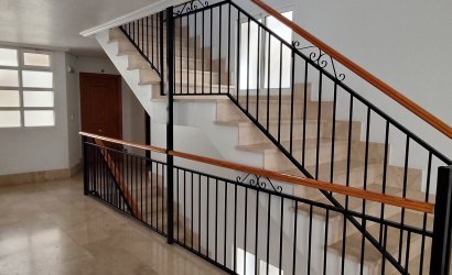 Reventa - Apartment -
La Zenia - Costa Blanca