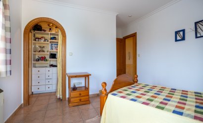 Herverkoop - Villa -
Elche - Costa Blanca