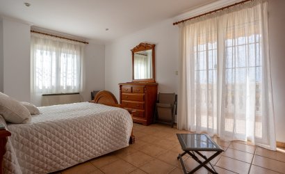 Herverkoop - Villa -
Elche - Costa Blanca