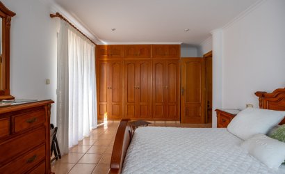 Herverkoop - Villa -
Elche - Costa Blanca