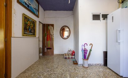 Herverkoop - Villa -
Elche - Costa Blanca