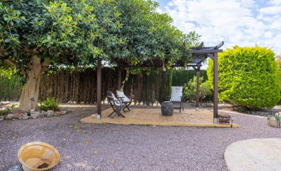 Herverkoop - Villa -
Elche - Costa Blanca