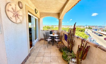Reventa - Apartment -
La Zenia - Costa Blanca