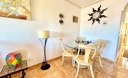 Reventa - Apartment -
La Zenia - Costa Blanca