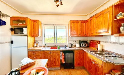 Reventa - Apartment -
La Zenia - Costa Blanca