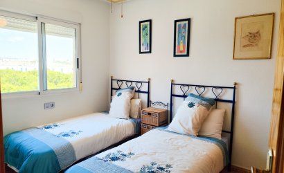 Reventa - Apartment -
La Zenia - Costa Blanca
