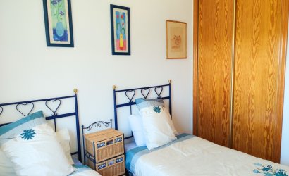 Reventa - Apartment -
La Zenia - Costa Blanca