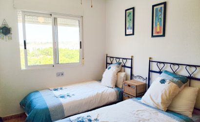 Reventa - Apartment -
La Zenia - Costa Blanca