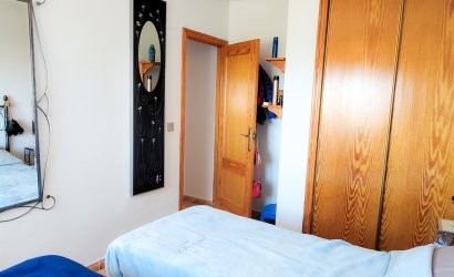 Reventa - Apartment -
La Zenia - Costa Blanca