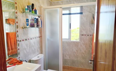 Reventa - Apartment -
La Zenia - Costa Blanca