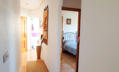 Reventa - Apartment -
La Zenia - Costa Blanca