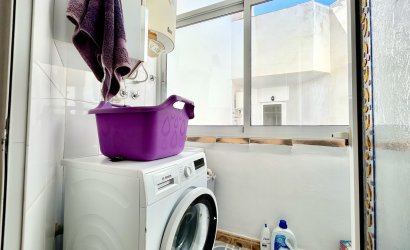 Reventa - Apartment -
La Zenia - Costa Blanca